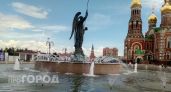 Центр Йошкар-Олы встанет: в конце июля перекроют 8 улиц