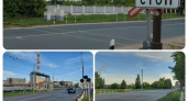 Кустарник выше головы и выбоины на путях: в Йошкар-Оле после проверки экстренно латают переезды на железной дороге