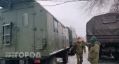 Уроженец Запорожья 20 лет скрывал службу у нацистов: правда вскрылась в лагере под Йошкар-Олой