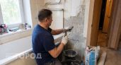 Плитка в ванной уже прошлый век: новый материал теперь выбирают мастера - дешевле, проще и долговечнее