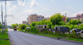 В Йошкар-Оле досрочно залатали Транспортную