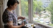 Купила в «Фикс Прайс» набор для шитья, но не для одежды: нашла ему гениальное применение в дачном хранении