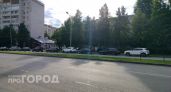 Услуга "Постою за вас в очереди на АЗС" появилась в Йошкар-Оле