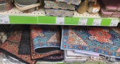 Превратила дачную террасу в чайханный угол: как азиатские коврики из Fix Price создали уют Востока