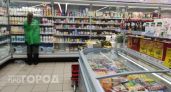 В Марий Эл картофель взлетел в цене на 42 процента