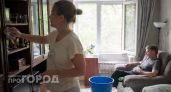 Кто в семье должен готовить и убираться: точный ответ на наболевший вопрос