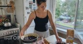 Этот рецепт спросили все соседи и знакомые: ягодный пирог без всякой возни - нужно всего три минуты