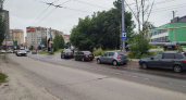 В Йошкар‑Оле очереди на заправках растянулись на сотни метров: «Не все равны в этой ситуации»