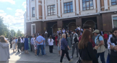 В Марий Эл проходит конкурс «Лучший народный дружинник Республики Марий Эл» 