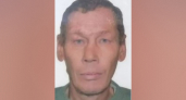 Мужчину в голубой футболке несколько суток разыскивают в Марий Эл
