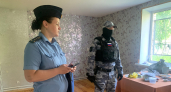 Йошкаролинку заставили съехать из коттеджа из-за долгов: вместе с мебелью забрала косяки