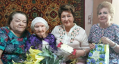 Труженица тыла из Волжска отпраздновала 102 года и получила личное поздравление от Путина