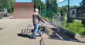 В Йошкар-Оле скейтеры лишатся площадки из-за вандалов