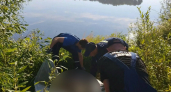 Женщина утонула в речке в Медведевском районе