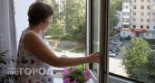 Можно ли открывать окно, если в комнате включен кондиционер