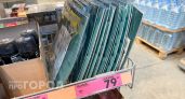 Обновила кухню за 500 рублей: находки из Чижика, которые выглядят дороже, чем мебель из каталогов