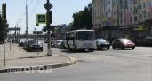 В Йошкар-Олу привезут еще 12 новых автобусов