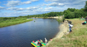 Где йошкаролинцы в жаркие дни проводят отдых у воды: 10 красивых мест на водоемах Марий Эл