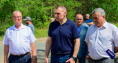  В Марий Эл снесли аварийную школу: на её месте вырастет здание с медблоком и спортплощадкой