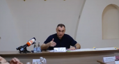 Годами не чищенный коллектор стал причиной весенних потопов в Волжске