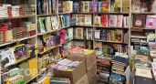 В Йошкар-Оле книжный фестиваль собрал издательства от Минска до Москвы