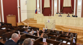 Марий Эл первой в России приняла закон, защищающий пострадавших в сфере индивидуального жилищного строительства