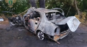 Глава Марий Эл обратился к семьям погибших в ночной аварии