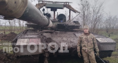 Танкист из Моркинского района на СВО стал настоящим героем: «Танк горел, а я спасал экипаж»