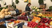 В Марий Эл жители стали покупать меньше продуктов, но чаще ходить в кафе