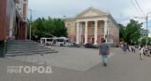 Беспилотная опасность с ночи действует в Марий Эл