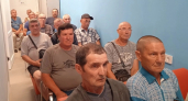 В Марий Эл набирают мужчин, которые будут сбивать беспилотники на территории республики