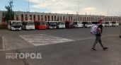 Новый вид разметки появился на дорогах Йошкар-Олы