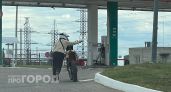 Житель Волжска не понял с первого раза и сел пьяный за руль: закончилось плохо