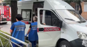 Йошкаролинка зажгла дома свечу и оказалась в больнице