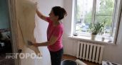 Виниловые обои уже колхоз: все теперь переходят на новый вариант - дешевле, долговечнее, а клеить проще