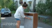 Старые шкафы на свалку не выкидываю: обновила его в два простых приема, и теперь он как из Икеи