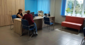 В Мари-Турекском районе построили единый центр занятости
