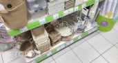 Купила в Fix Price деревянные корзинки и хитро приспособила на даче для веранды: все соседи просят дать мастер-класс