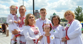 Семья из Йошкар-Олы признана лучшей хранительницей традиций в России
