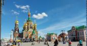 В Йошкар-Оле появятся маленькие копии местных храмов и театров