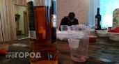Волжанин истек кровью после посиделок с подругой