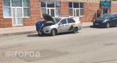 Пьяный житель Марий Эл избил таксиста в Казани - не понравилось, что его не повезли