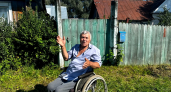 Деревенский изобретатель из Звениговского района претендует на полмиллиона в инновационном проекте и делает вечный двигатель