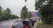 Где заправиться в Йошкар-Оле 30 июля: "Бензин есть, но очереди по 40 минут"