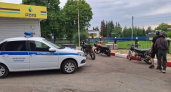Три подростка без прав попались на АЗС в Марий Эл