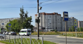 В Йошкар-Оле на опасном перекрёстке установили камеры