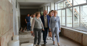 В Йошкар-Оле закроют школу на двухгодичную реновацию