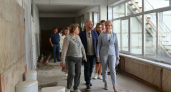 Школьная реновация, дорожные работы и криминальные сводки: главные новости за 31 июля