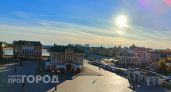 Йошкар-Ола готовит сюрприз: полная программа на 442-й день рождения города
