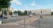 В День ВДВ в Йошкар-Оле перекроют парковку у «Старого Амбара»